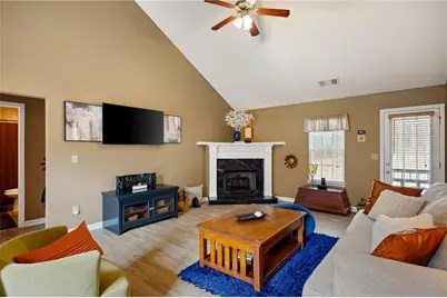 5017 Grist Mill Drive, Villa Rica, GA 30180 - Photo 6