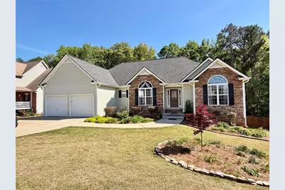 189 Bentonville Lane, Douglasville, GA 30134 - Photo 48
