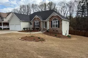 189 Bentonville Ln, Douglasville, GA 30134 - Photo 4