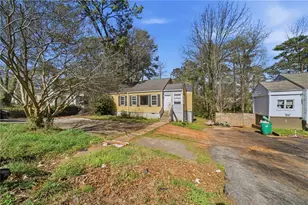 1564 Columbia Dr, Decatur, GA 30032 - Photo 1