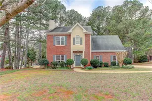 500 SE Nicole Ct SE, Conyers, GA 30094 - Photo 1