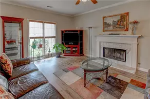 500 SE Nicole Ct SE, Conyers, GA 30094 - Photo 4