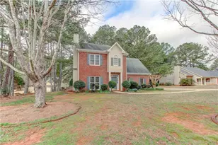 500 SE Nicole Ct SE, Conyers, GA 30094 - Photo 2