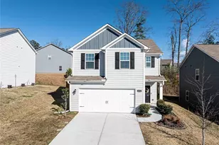 4944 Bridle Run Trl, Douglasville, GA 30135 - Photo 1