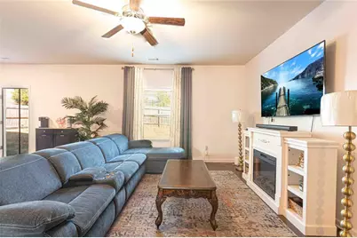 4944 Bridle Run Trail, Douglasville, GA 30135 - Photo 12