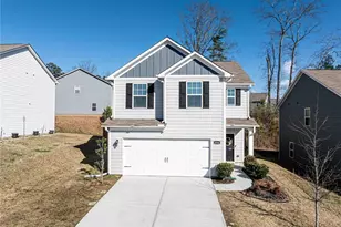 4944 Bridle Run Trl, Douglasville, GA 30135 - Photo 1