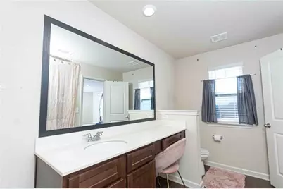 4944 Bridle Run Trail, Douglasville, GA 30135 - Photo 10