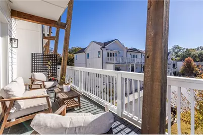 812 W College Avenue, Decatur, GA 30030 - Photo 12