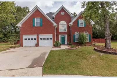 3701 Landau SW, Atlanta, GA 30331 - Photo 1