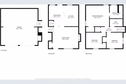 3565 Mosswood Lane, Rex, GA 30273 - Photo 32