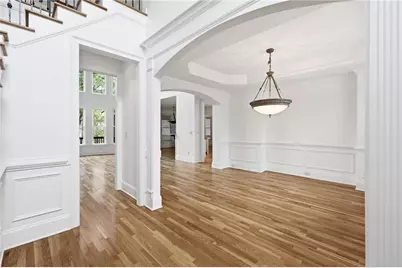 5742 Ashleigh Walk Drive, Suwanee, GA 30024 - Photo 8