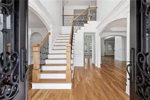 5742 Ashleigh Walk Dr, Suwanee, GA 30024 - Photo 4