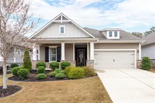 340 Anglewood Ave., Marietta, GA 30064 - Photo 1