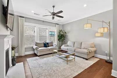 6747 Encore Boulevard, Atlanta, GA 30328 - Photo 14