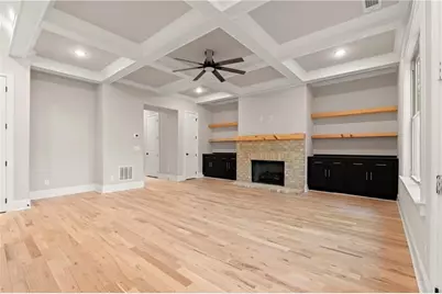 222 Trecastle Square #21, Canton, GA 30114 - Photo 4