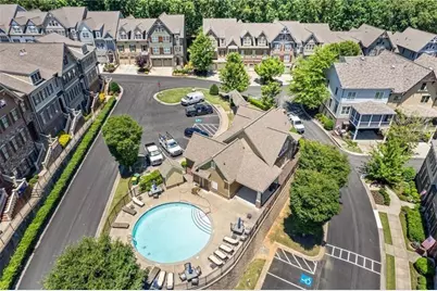 222 Trecastle Square #21, Canton, GA 30114 - Photo 44