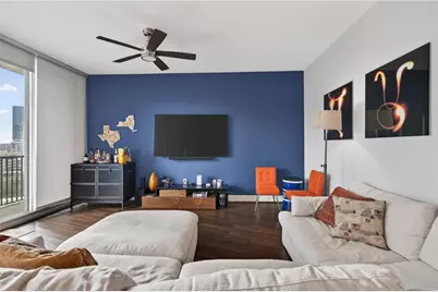 1080 Peachtree Street NE #909, Atlanta, GA 30309 - Photo 22