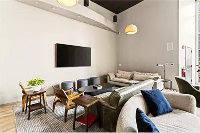 1080 Peachtree Street NE #909, Atlanta, GA 30309 - Photo 34