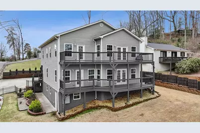 2320 Edgewater Road, Cumming, GA 30041 - Photo 2