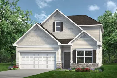 131 Sycamore Lane, Calhoun, GA 30701 - Photo 1