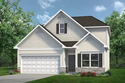 131 Sycamore Lane, Calhoun, GA 30701 - Photo 1