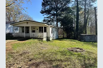 1051 Cavender Road SE, Dalton, GA 30721 - Photo 1