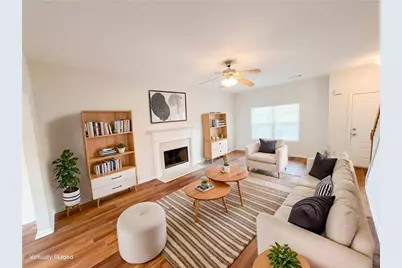 2708 Red Mulberry Lane, Braselton, GA 30517 - Photo 2