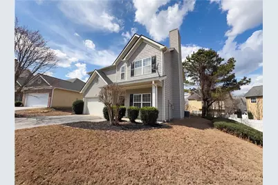 2708 Red Mulberry Lane, Braselton, GA 30517 - Photo 8