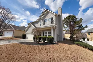 2708 Red Mulberry Ln, Braselton, GA 30517 - Photo 8