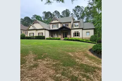 6213 Arnall Court NW, Acworth, GA 30101 - Photo 2