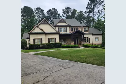 6213 Arnall Court NW, Acworth, GA 30101 - Photo 1