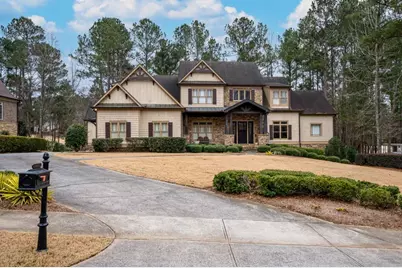 6213 Arnall Court NW, Acworth, GA 30101 - Photo 4