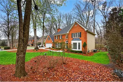 5653 Creekside Drive, Peachtree Corners, GA 30092 - Photo 80