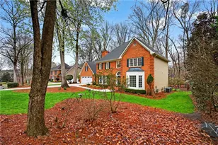 5653 Creekside Dr, Peachtree Corners, GA 30092 - Photo 80