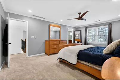 5653 Creekside Drive, Peachtree Corners, GA 30092 - Photo 34