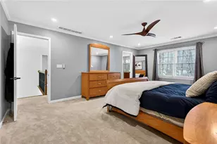 5653 Creekside Dr, Peachtree Corners, GA 30092 - Photo 34