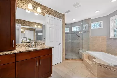 5653 Creekside Drive, Peachtree Corners, GA 30092 - Photo 36