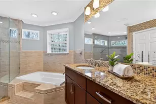 5653 Creekside Dr, Peachtree Corners, GA 30092 - Photo 38