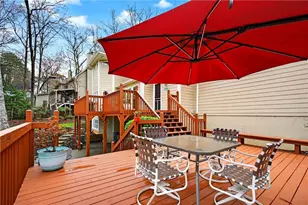 5653 Creekside Dr, Peachtree Corners, GA 30092 - Photo 66