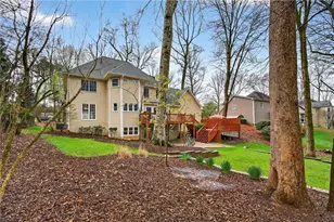 5653 Creekside Dr, Peachtree Corners, GA 30092 - Photo 72