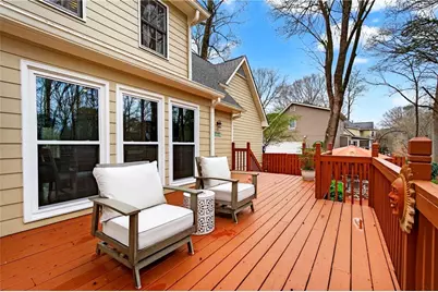5653 Creekside Drive, Peachtree Corners, GA 30092 - Photo 62