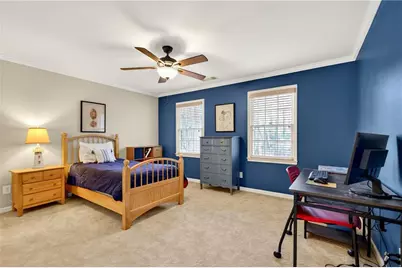 5653 Creekside Drive, Peachtree Corners, GA 30092 - Photo 40