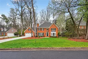 5653 Creekside Dr, Peachtree Corners, GA 30092 - Photo 78