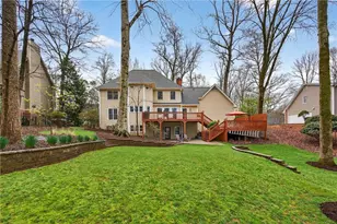 5653 Creekside Dr, Peachtree Corners, GA 30092 - Photo 70