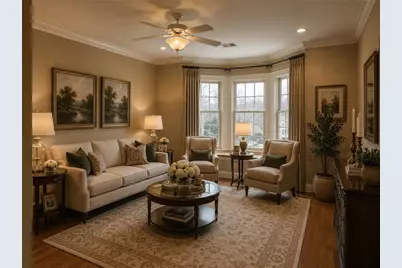 1462 Georgia Club Drive, Statham, GA 30666 - Photo 10