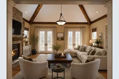 1462 Georgia Club Drive, Statham, GA 30666 - Photo 16