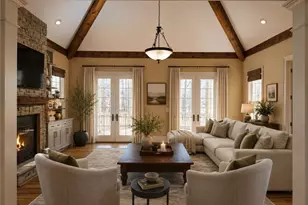 1462 Georgia Club Dr, Statham, GA 30666 - Photo 16