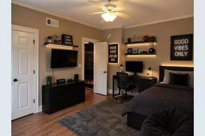 1462 Georgia Club Drive, Statham, GA 30666 - Photo 46