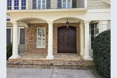 1462 Georgia Club Drive, Statham, GA 30666 - Photo 4