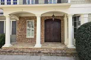 1462 Georgia Club Dr, Statham, GA 30666 - Photo 4